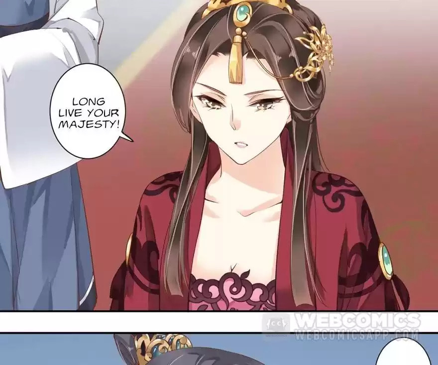 The Bestselling Empress (Colored) Chapter 101 page 11 - 
