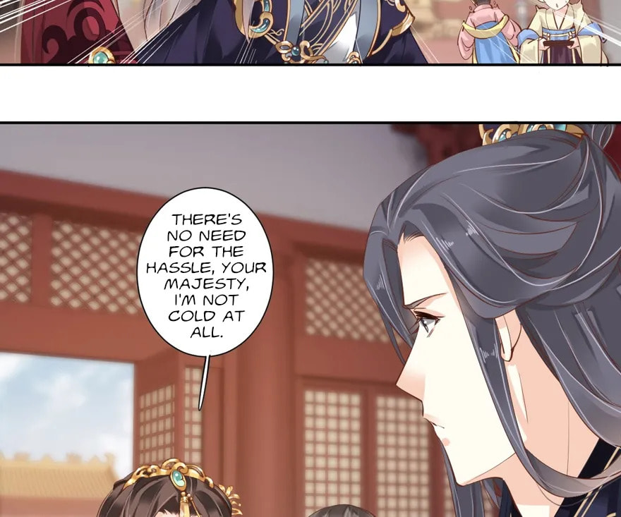 The Bestselling Empress (Colored) Chapter 101 page 14 - 