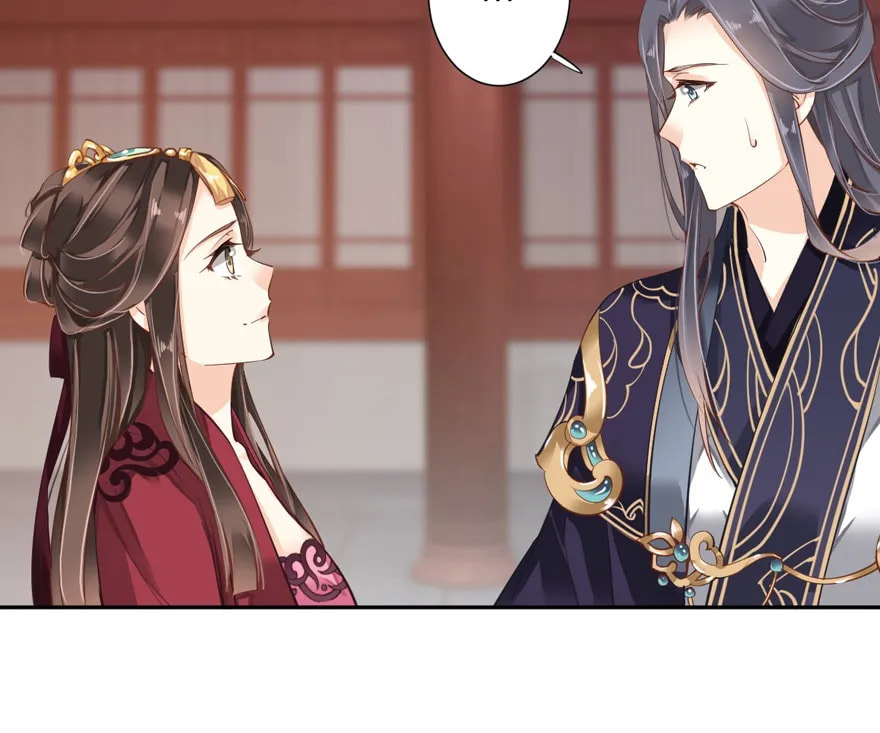 The Bestselling Empress (Colored) Chapter 101 page 16 - 