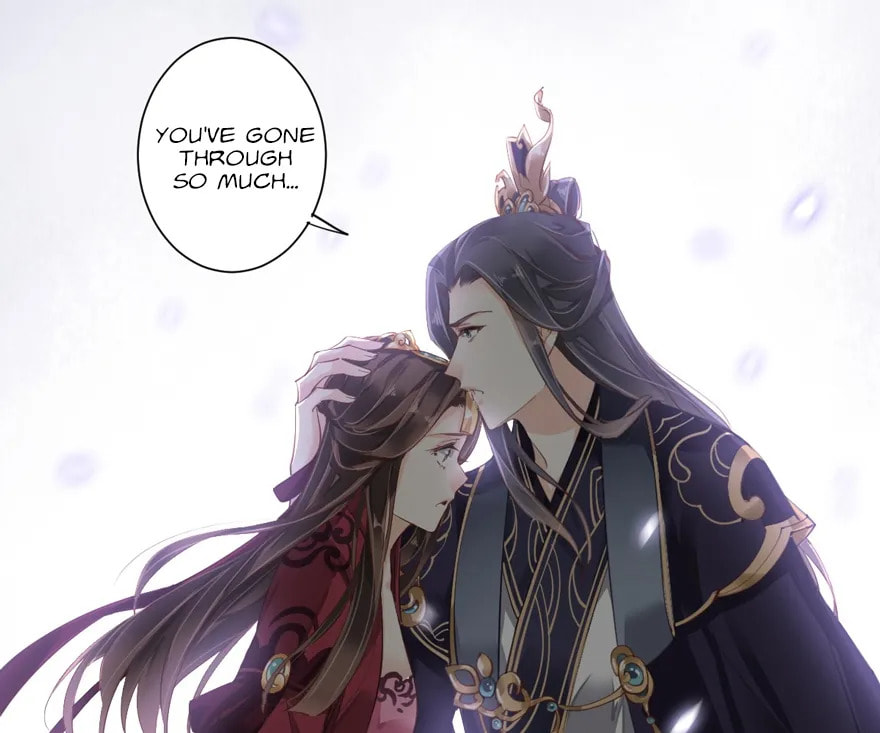 The Bestselling Empress (Colored) Chapter 101 page 18 - 
