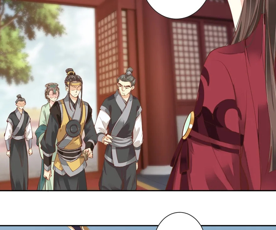 The Bestselling Empress (Colored) Chapter 101 page 21 - 