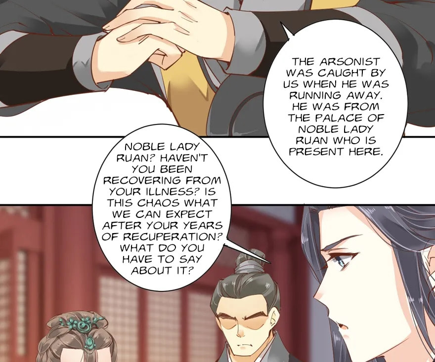 The Bestselling Empress (Colored) Chapter 101 page 24 - 