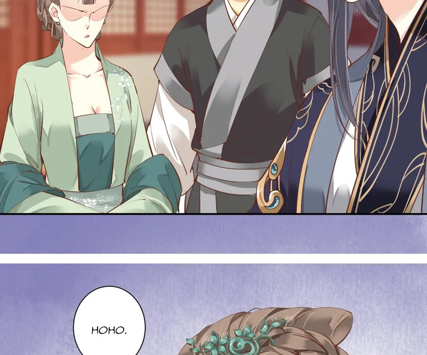 The Bestselling Empress (Colored) Chapter 101 page 25 - 