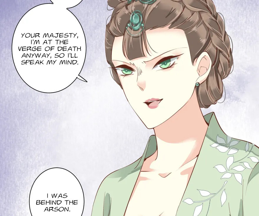 The Bestselling Empress (Colored) Chapter 101 page 26 - 
