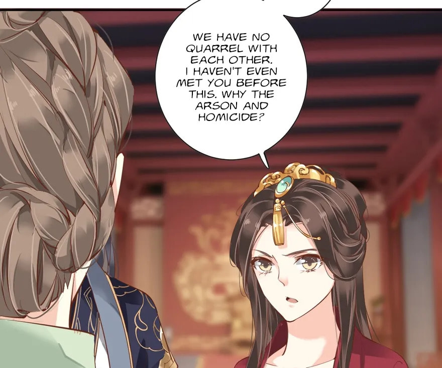 The Bestselling Empress (Colored) Chapter 101 page 28 - 