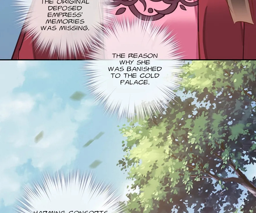 The Bestselling Empress (Colored) Chapter 101 page 40 - 