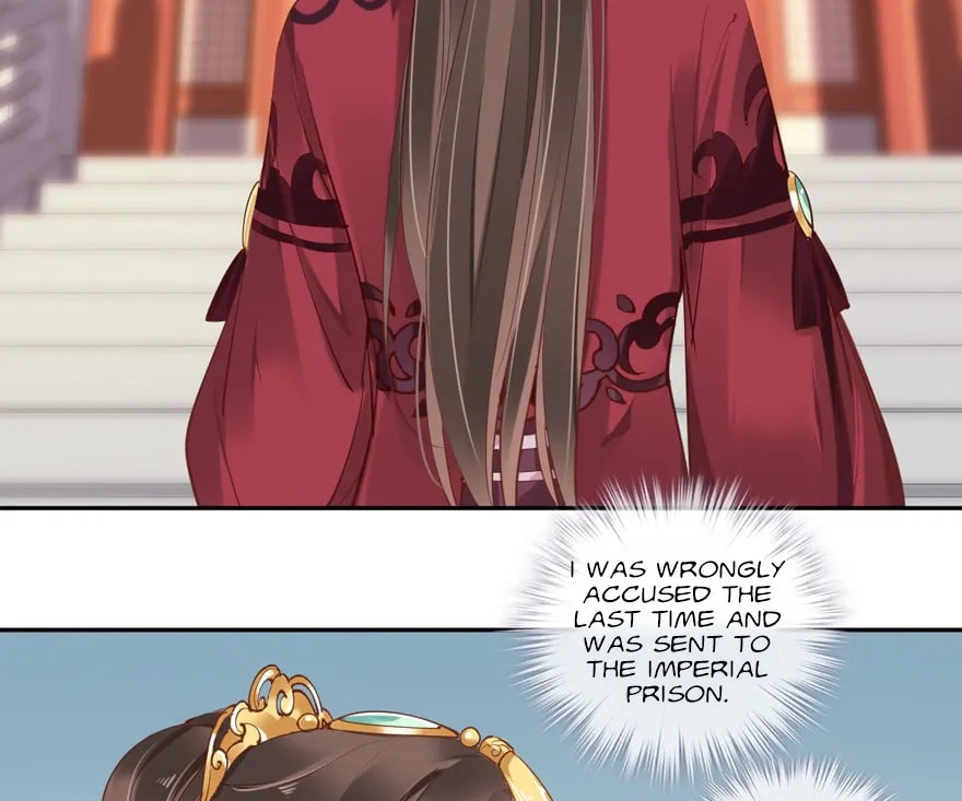 The Bestselling Empress (Colored) Chapter 101 page 5 - 