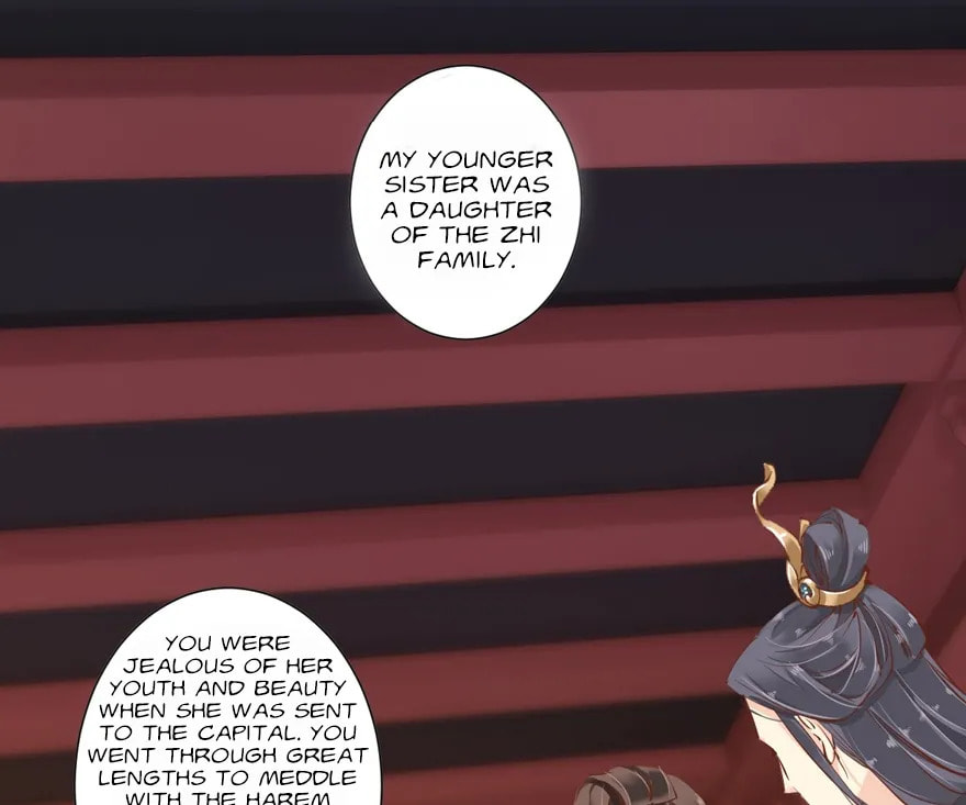 The Bestselling Empress (Colored) Chapter 102 page 2 - 