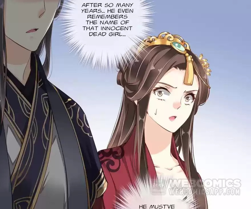 The Bestselling Empress (Colored) Chapter 102 page 11 - 