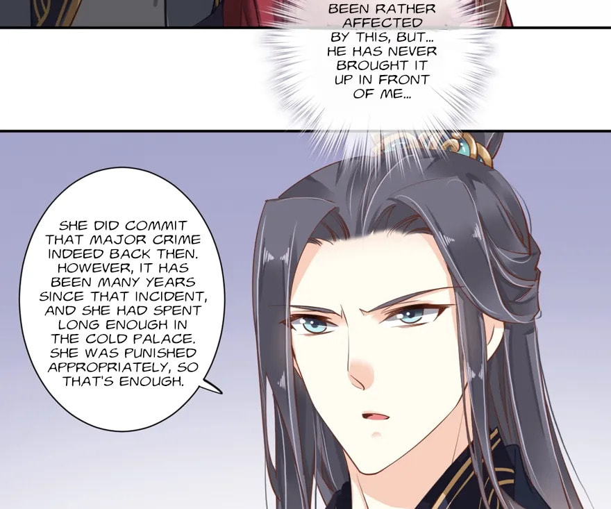 The Bestselling Empress (Colored) Chapter 102 page 12 - 