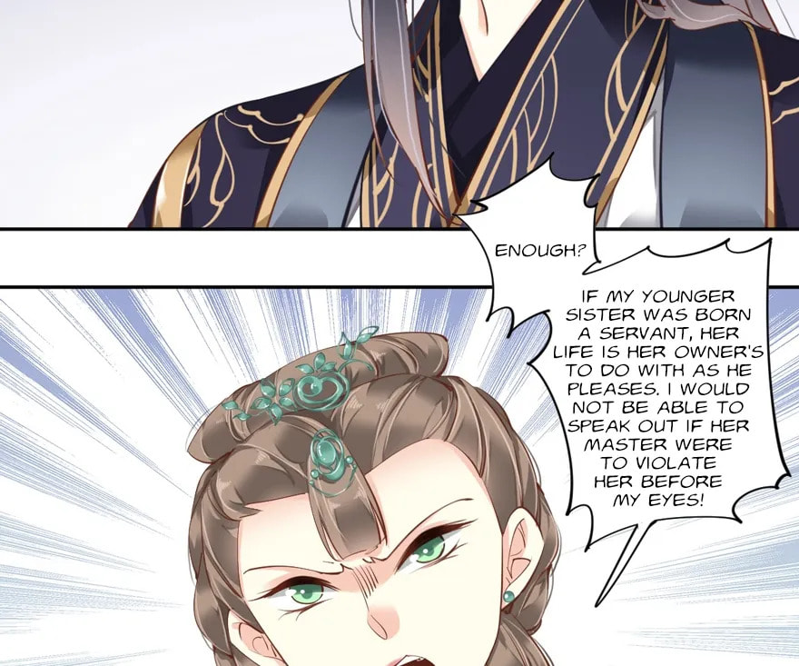 The Bestselling Empress (Colored) Chapter 102 page 13 - 
