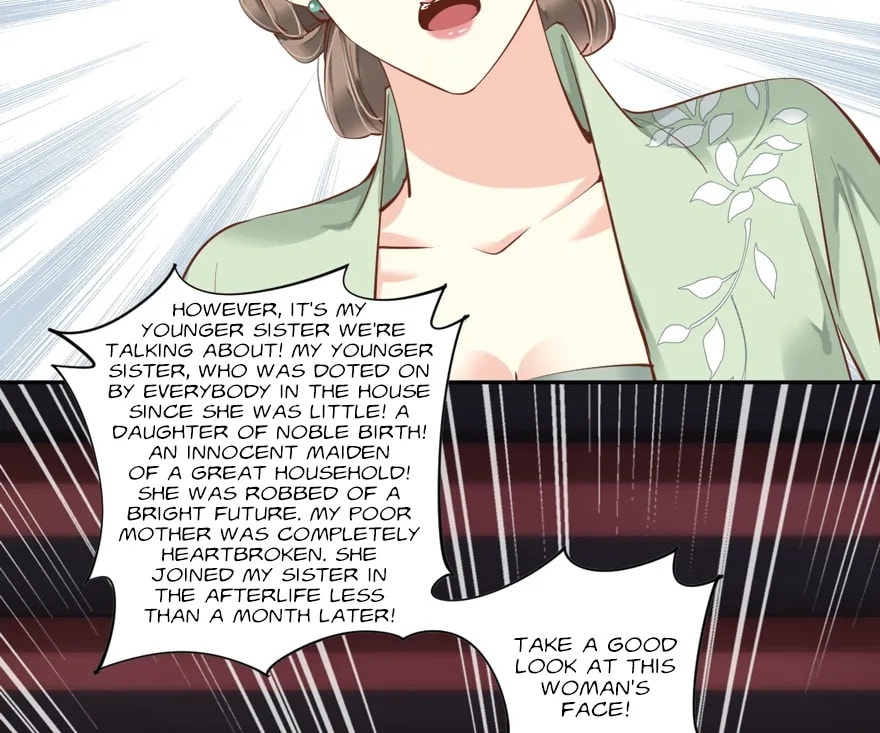 The Bestselling Empress (Colored) Chapter 102 page 14 - 