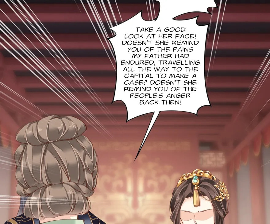 The Bestselling Empress (Colored) Chapter 102 page 15 - 