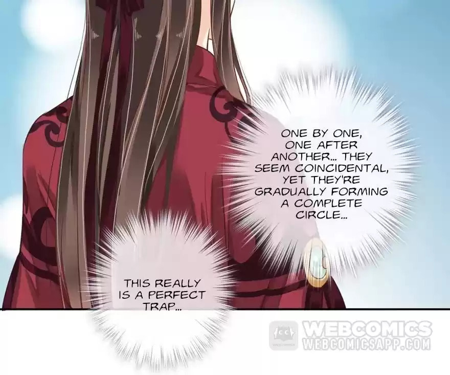 The Bestselling Empress (Colored) Chapter 102 page 19 - 