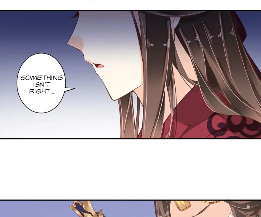 The Bestselling Empress (Colored) Chapter 102 page 20 - 