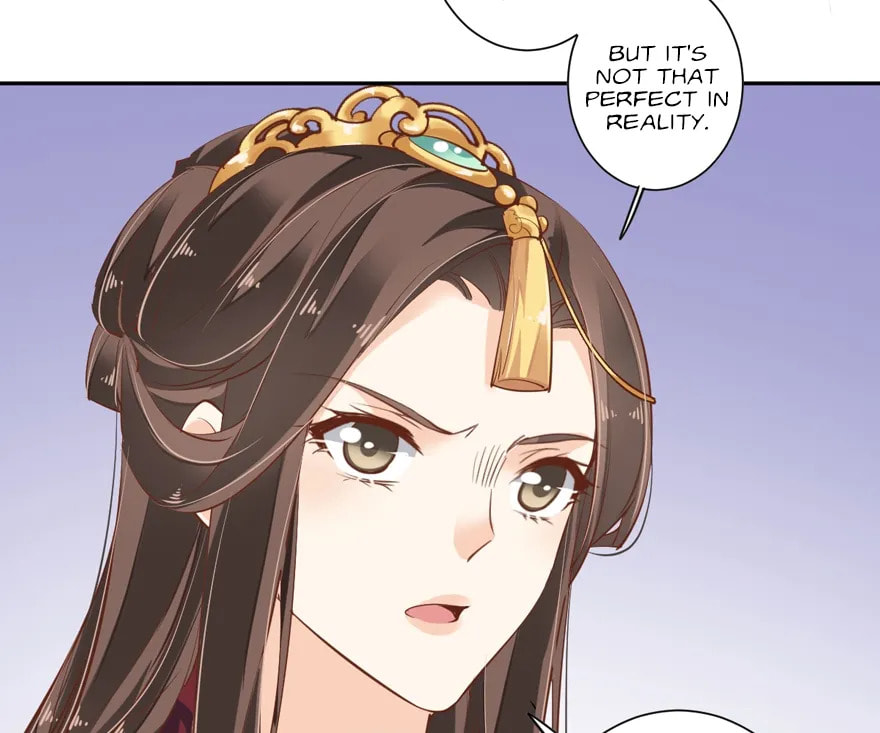 The Bestselling Empress (Colored) Chapter 102 page 22 - 