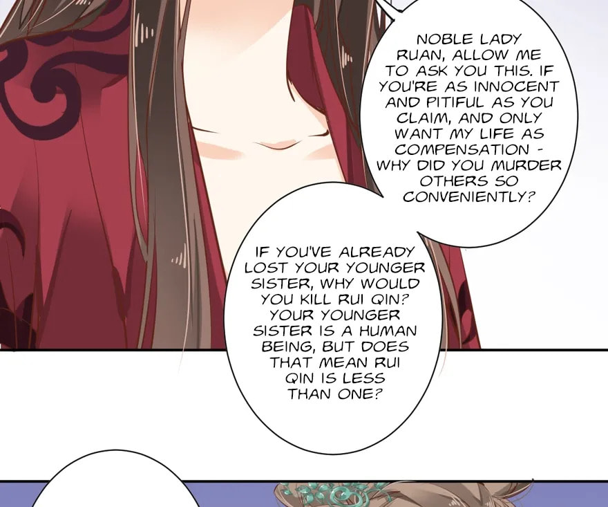 The Bestselling Empress (Colored) Chapter 102 page 23 - 