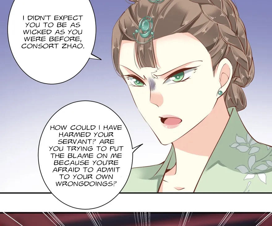 The Bestselling Empress (Colored) Chapter 102 page 24 - 