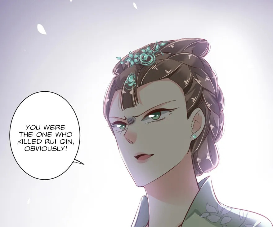The Bestselling Empress (Colored) Chapter 102 page 26 - 