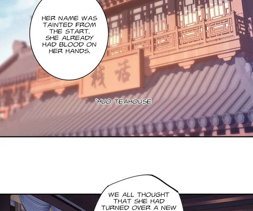 The Bestselling Empress (Colored) Chapter 102 page 29 - 