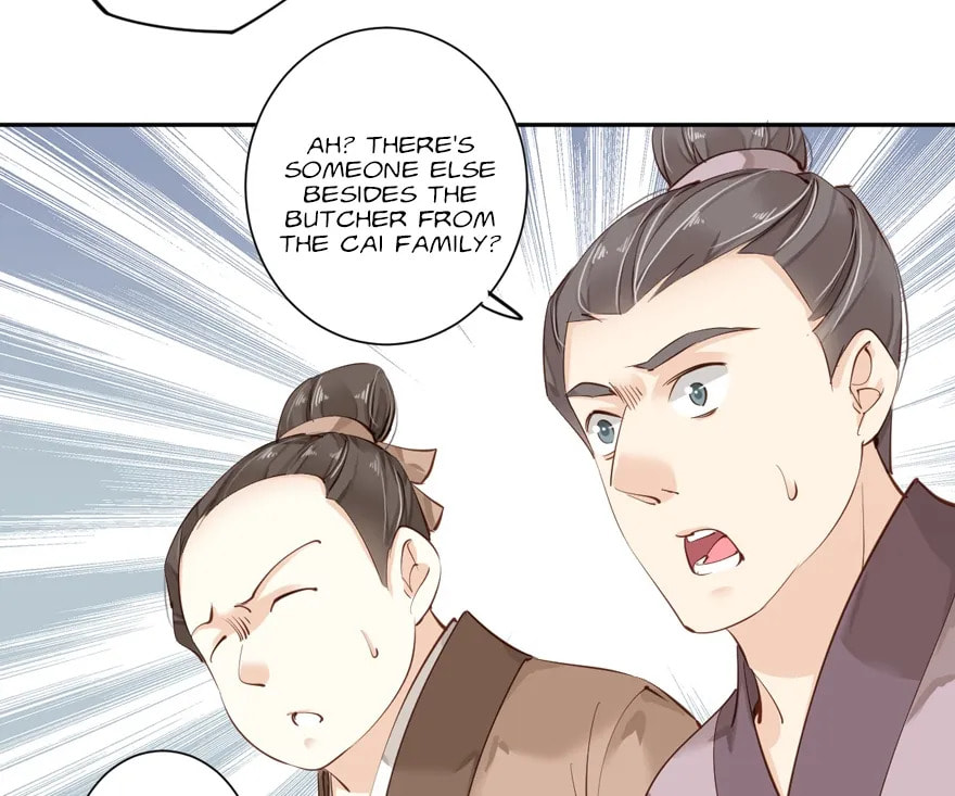 The Bestselling Empress (Colored) Chapter 102 page 31 - 