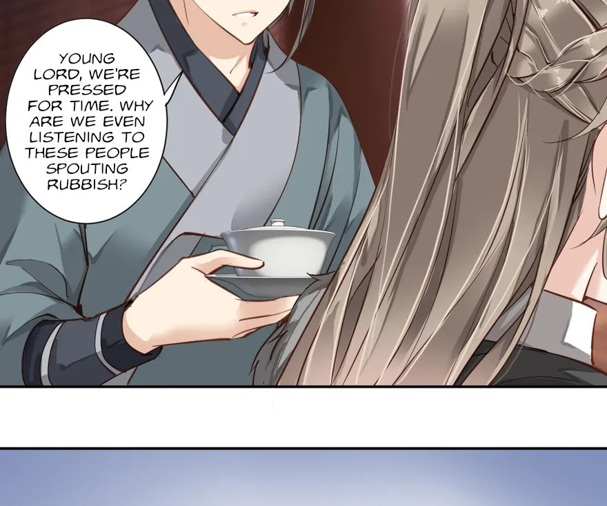 The Bestselling Empress (Colored) Chapter 102 page 38 - 