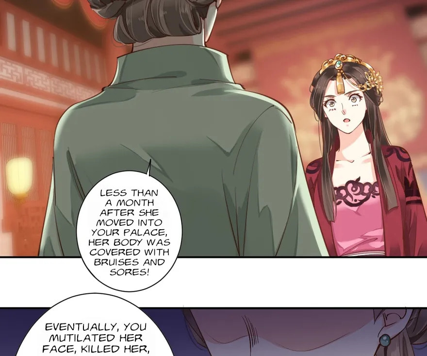 The Bestselling Empress (Colored) Chapter 102 page 5 - 