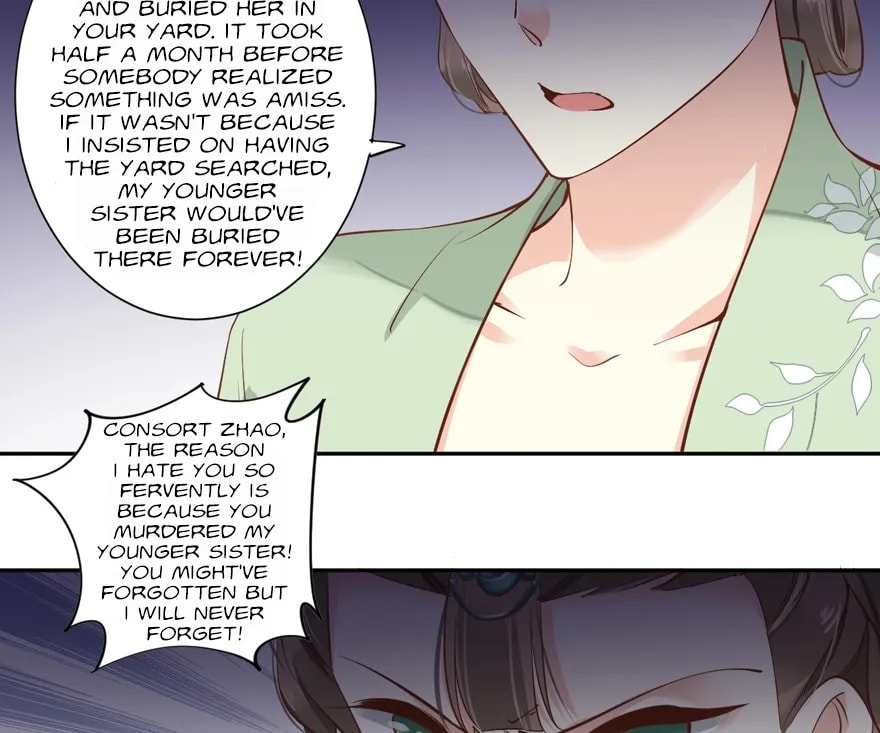 The Bestselling Empress (Colored) Chapter 102 page 6 - 