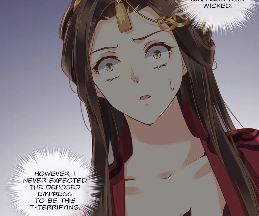 The Bestselling Empress (Colored) Chapter 102 page 8 - 