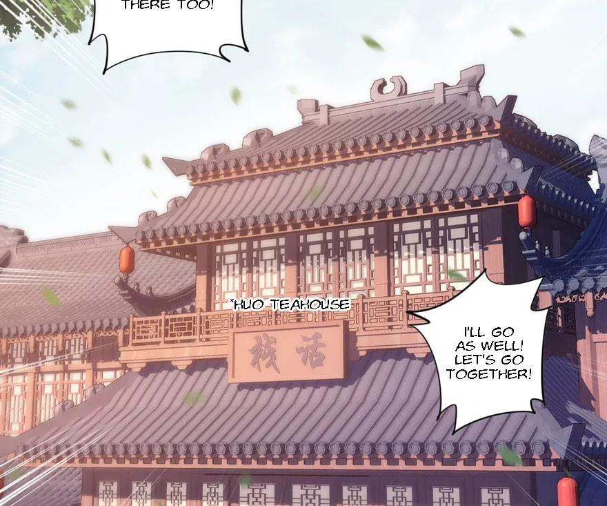 The Bestselling Empress (Colored) Chapter 103 page 12 - 
