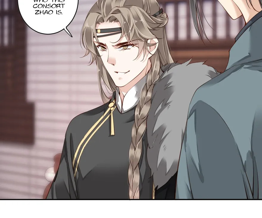 The Bestselling Empress (Colored) Chapter 103 page 15 - 