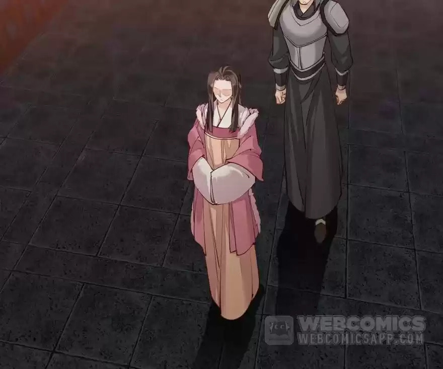 The Bestselling Empress (Colored) Chapter 103 page 43 - 