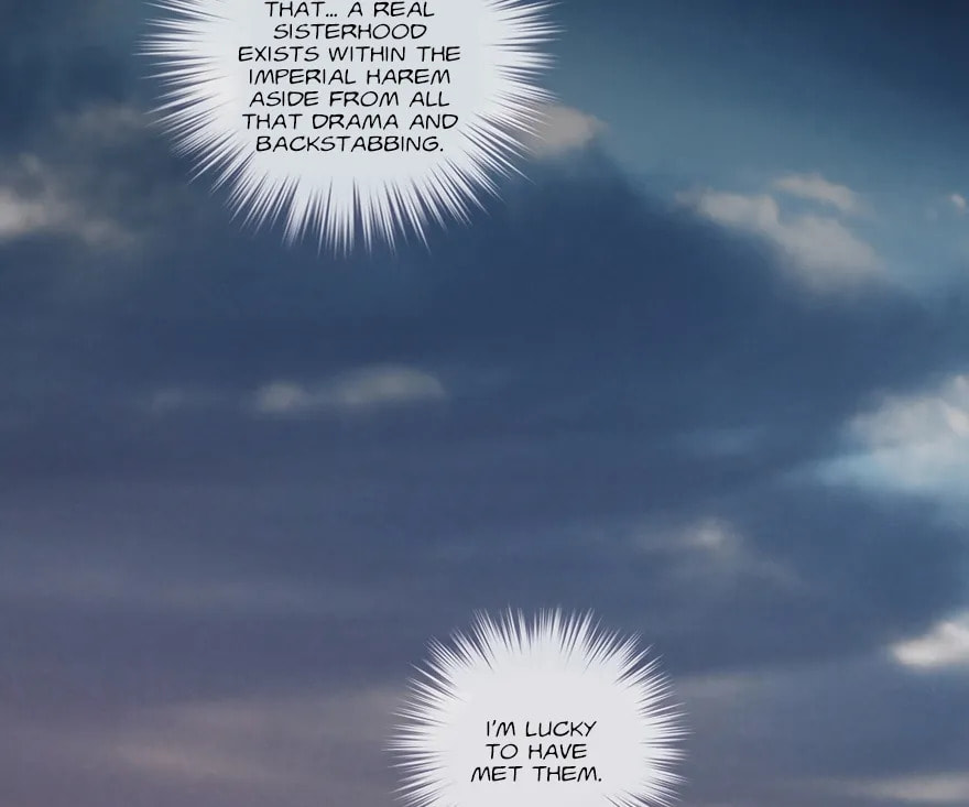 The Bestselling Empress (Colored) Chapter 105 page 13 - 