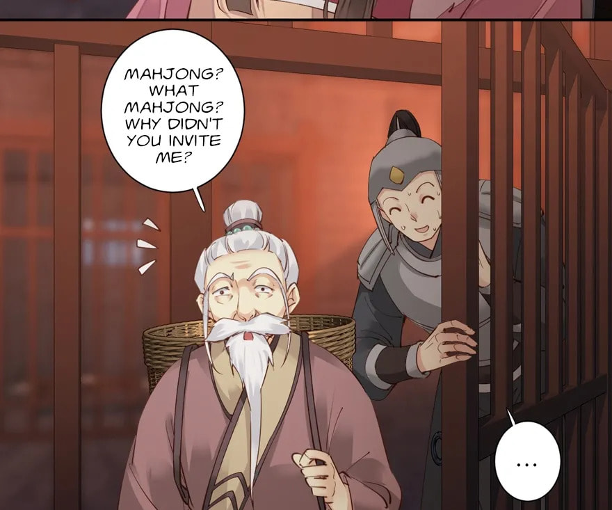 The Bestselling Empress (Colored) Chapter 105 page 18 - 