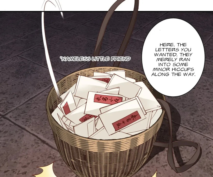 The Bestselling Empress (Colored) Chapter 105 page 23 - 