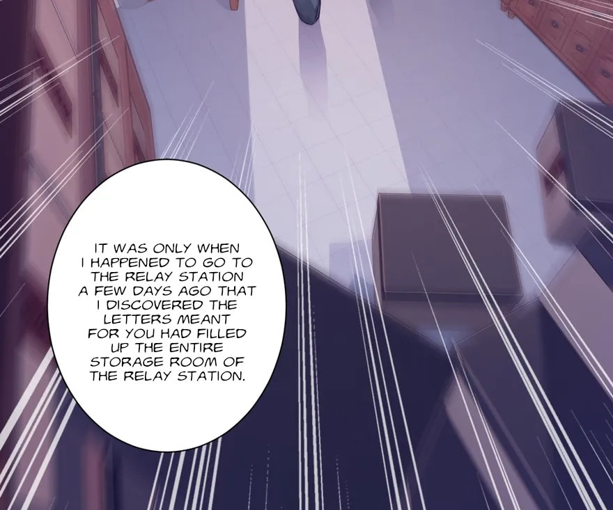 The Bestselling Empress (Colored) Chapter 105 page 28 - 