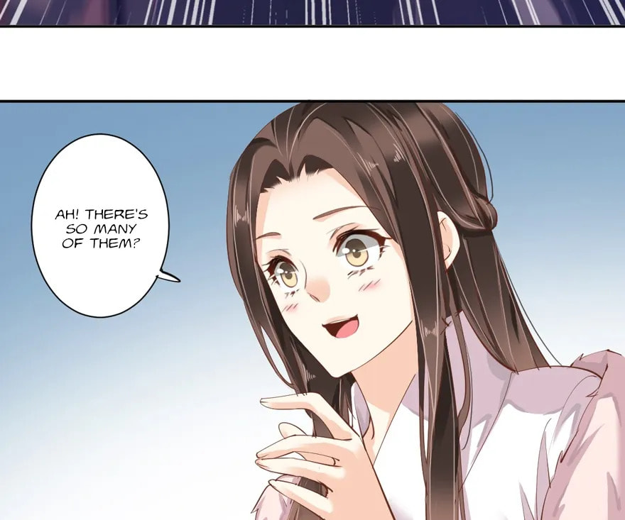 The Bestselling Empress (Colored) Chapter 105 page 29 - 