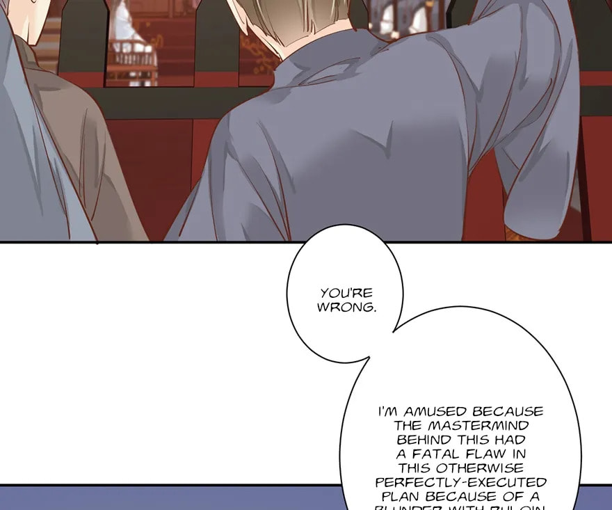 The Bestselling Empress (Colored) Chapter 107 page 24 - 