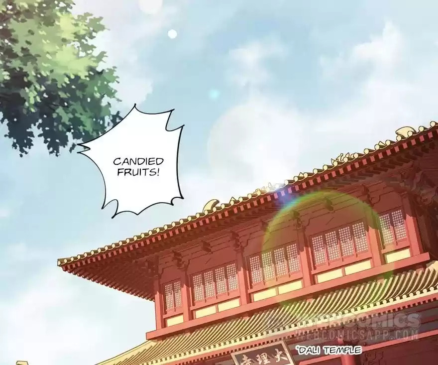 The Bestselling Empress (Colored) Chapter 108 page 3 - 
