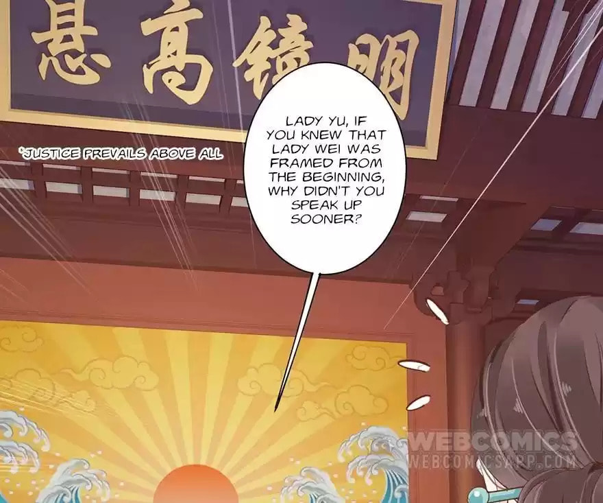The Bestselling Empress (Colored) Chapter 108 page 43 - 