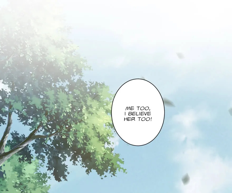 The Bestselling Empress (Colored) Chapter 109 page 1 - 