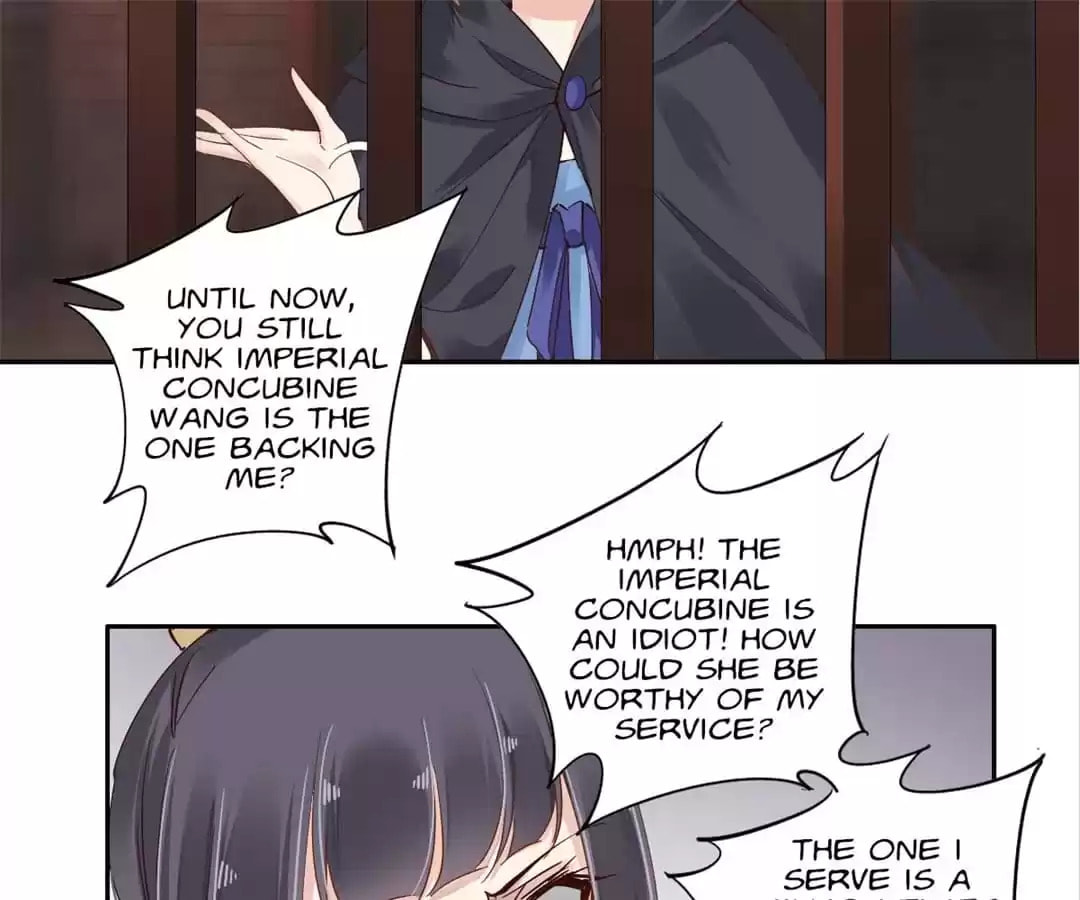 The Bestselling Empress (Colored) Chapter 11 page 11 - 