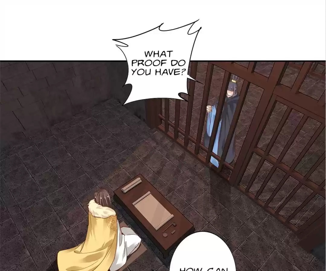 The Bestselling Empress (Colored) Chapter 11 page 3 - 