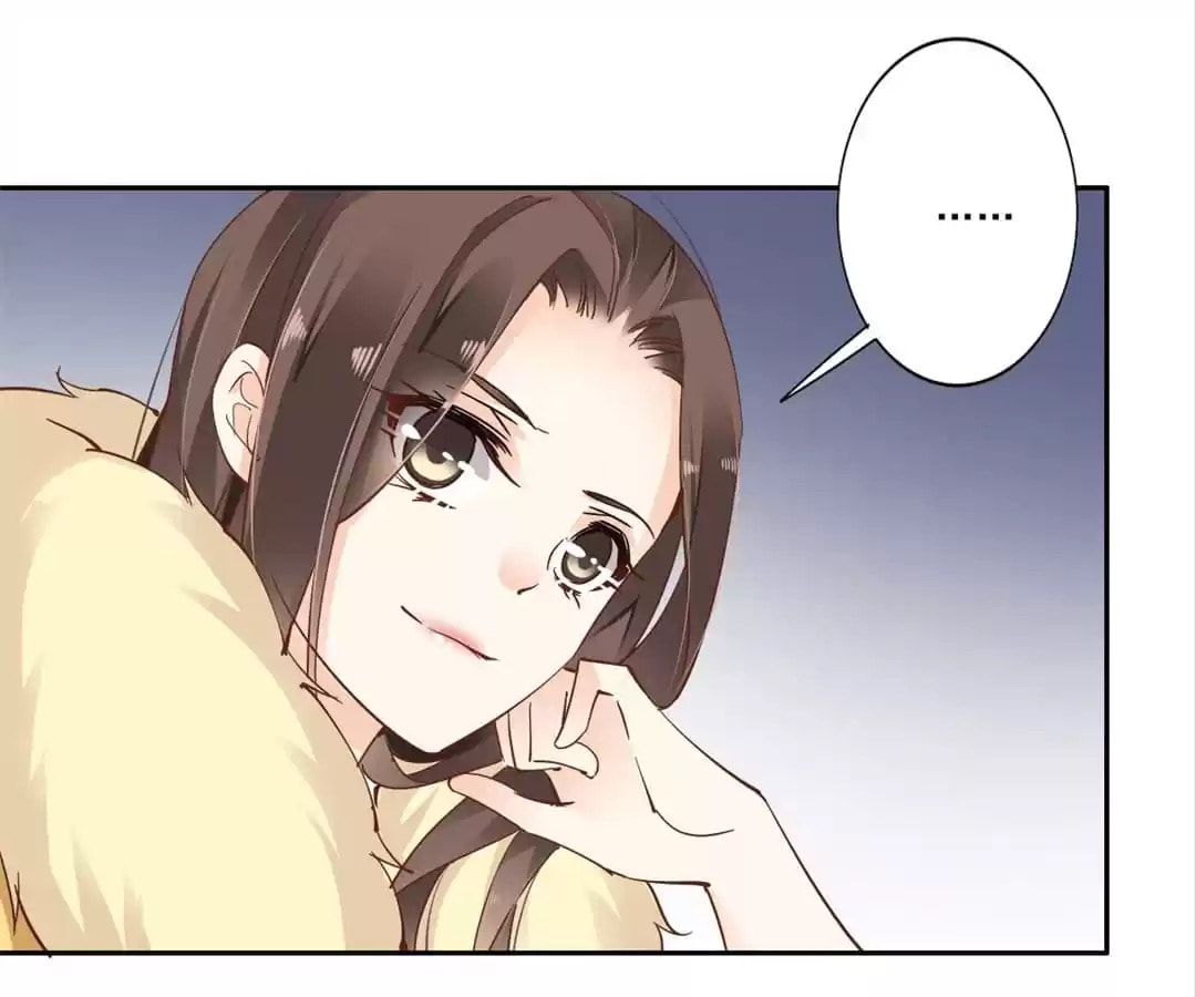 The Bestselling Empress (Colored) Chapter 11 page 25 - 