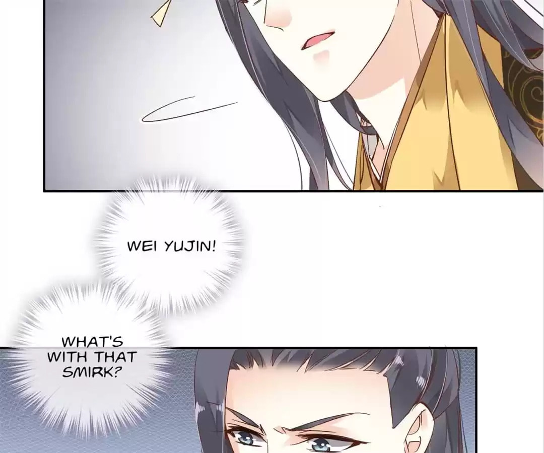 The Bestselling Empress (Colored) Chapter 11 page 27 - 
