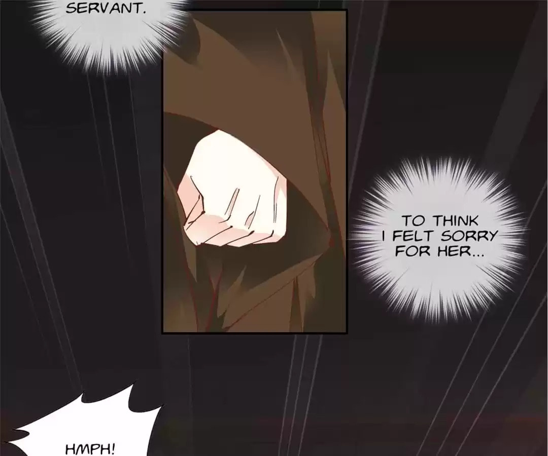 The Bestselling Empress (Colored) Chapter 11 page 29 - 