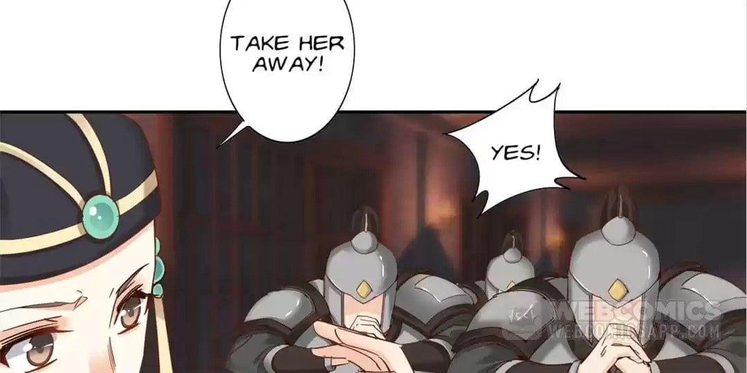 The Bestselling Empress (Colored) Chapter 11 page 34 - 
