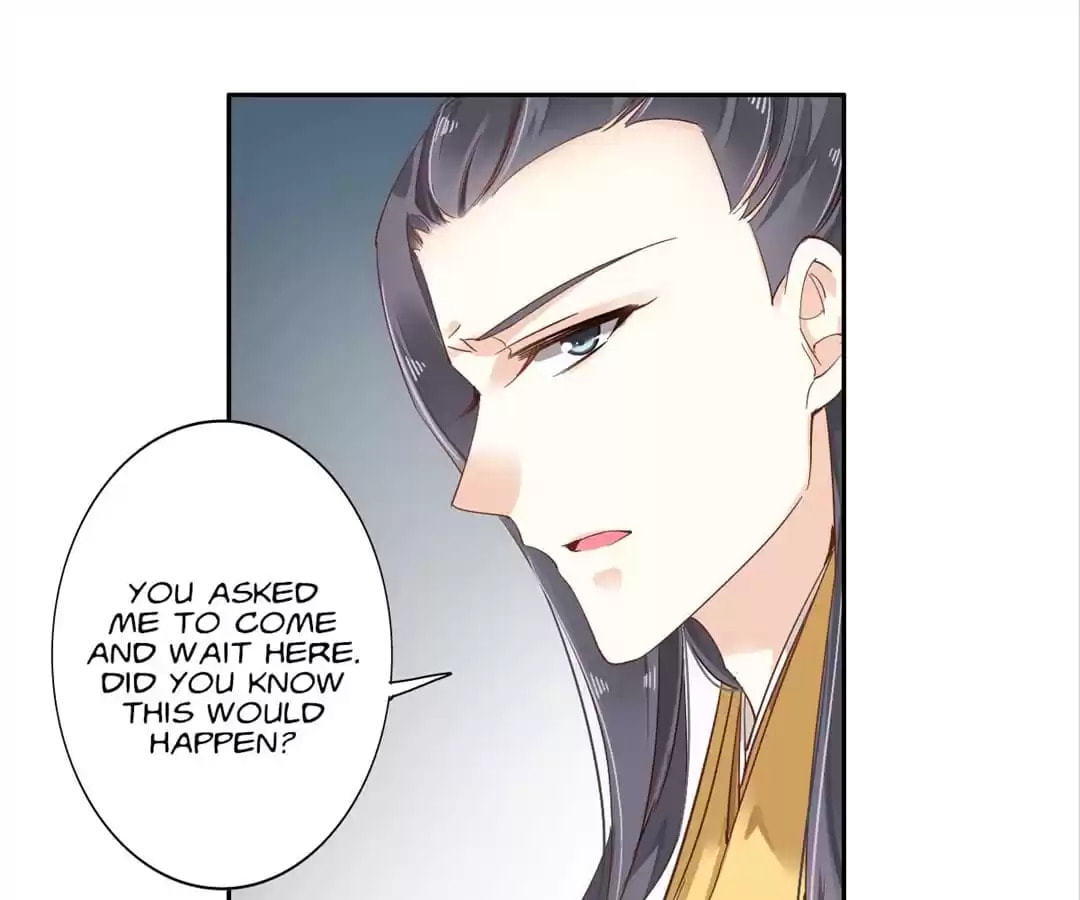 The Bestselling Empress (Colored) Chapter 11 page 39 - 