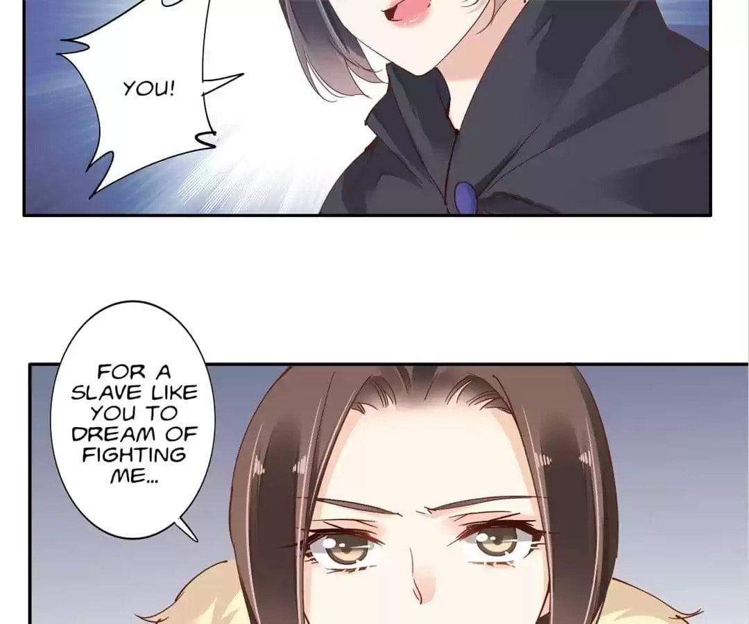 The Bestselling Empress (Colored) Chapter 11 page 5 - 