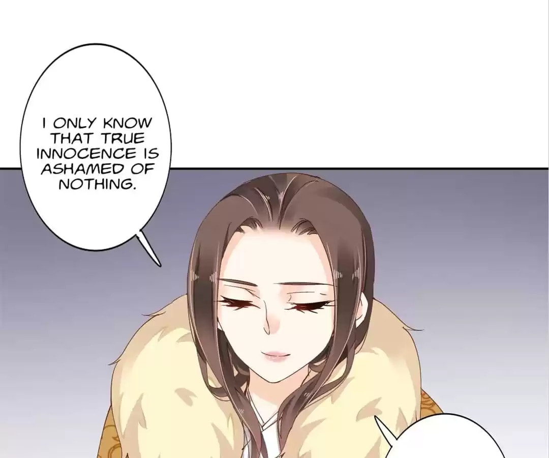 The Bestselling Empress (Colored) Chapter 11 page 41 - 
